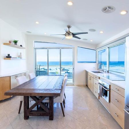 Ocean View, Two-Level Condo With Stunning View, Decks, Fast Wifi & Fireplace San Diego Exterior photo